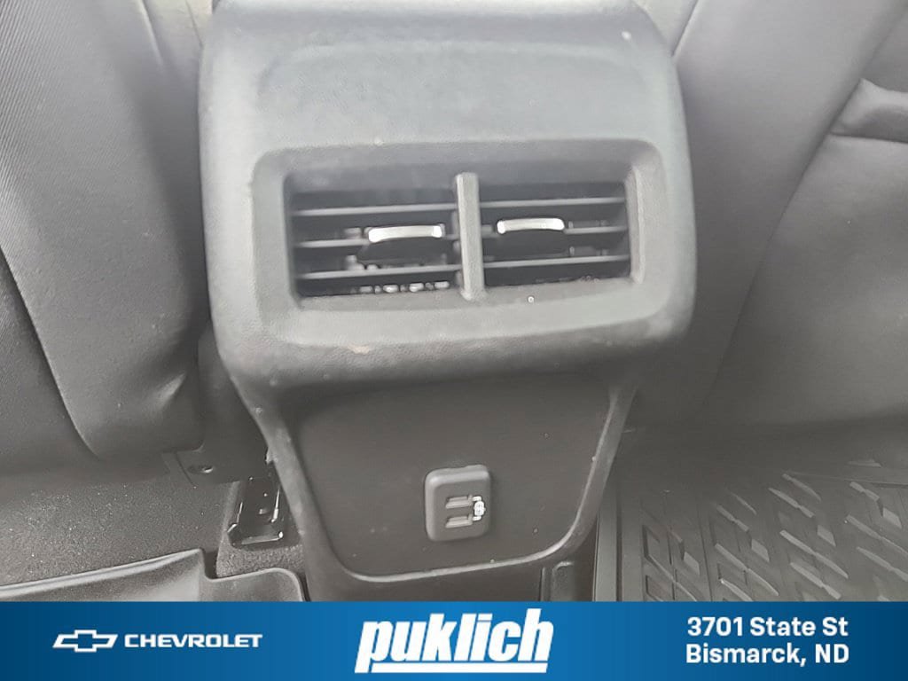 Used 2020 Chevrolet Equinox LT w/ Driver Convenience Package AWD/4WD image 34