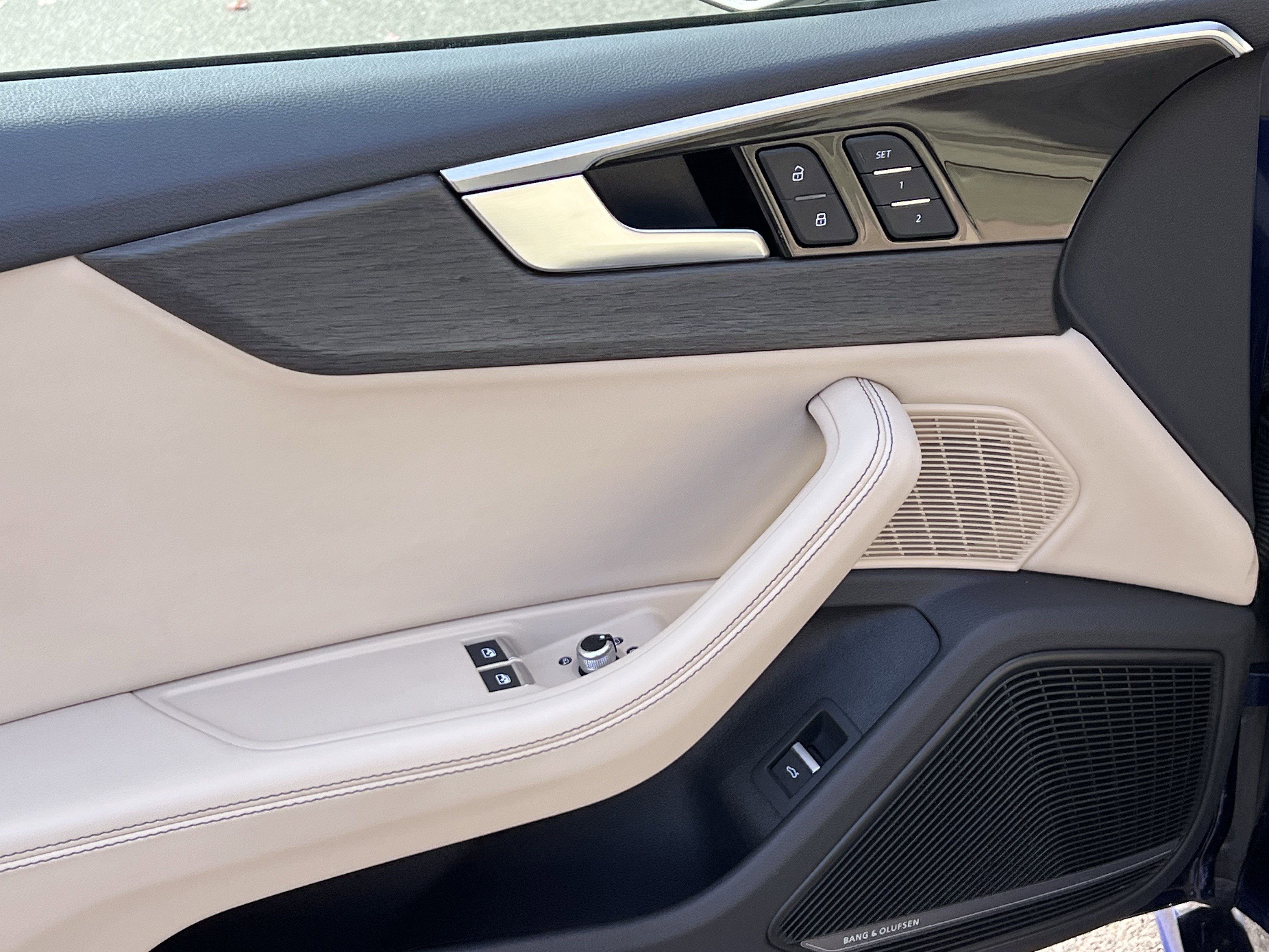 Used 2023 Audi A5 2.0T Premium Plus w/ Premium Plus image 11