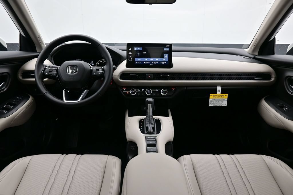 New 2027 Honda HR-V EX-L image 40