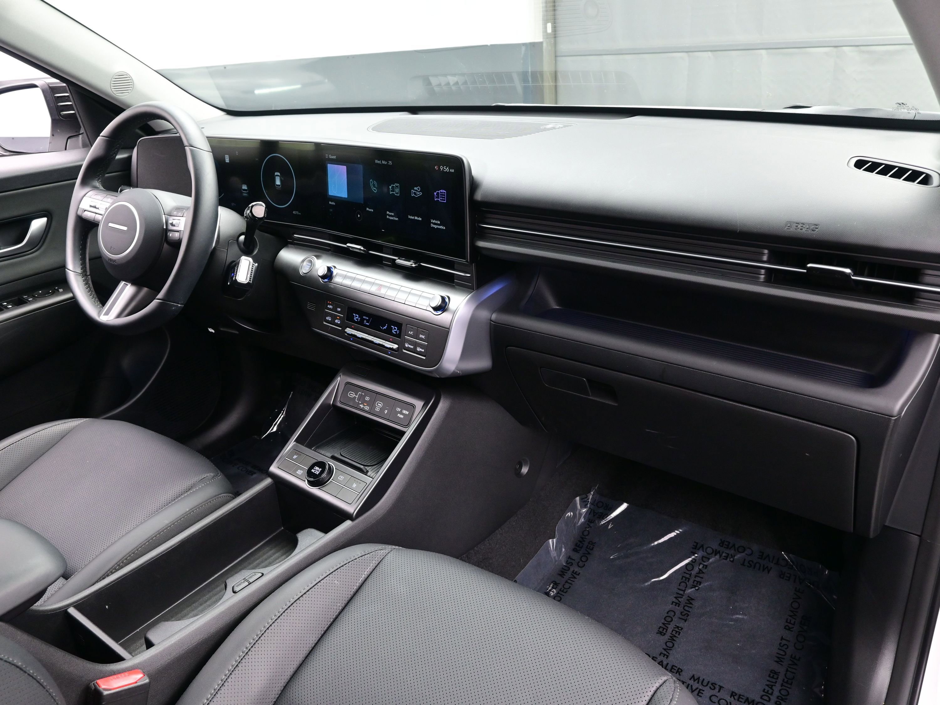 Certified 2026 Hyundai Kona SEL Premium image 15