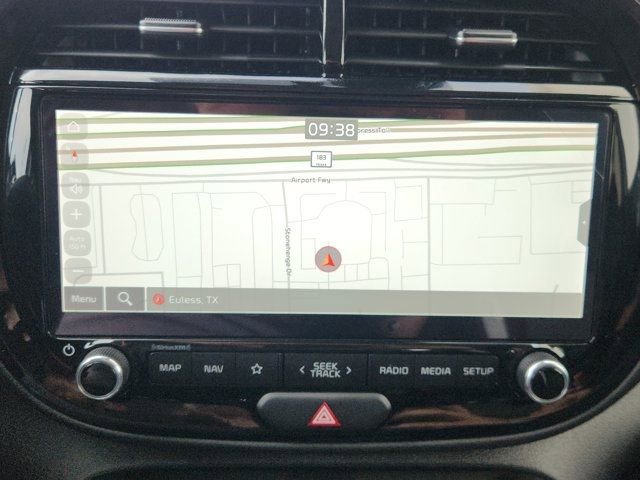 Used 2024 Kia Soul EX image 5