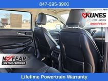 Used 2024 Ford Edge SEL AWD/4WD image 69