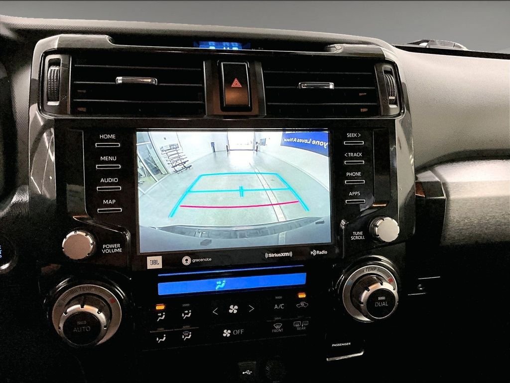 Used 2021 Toyota 4Runner TRD Pro AWD/4WD image 19