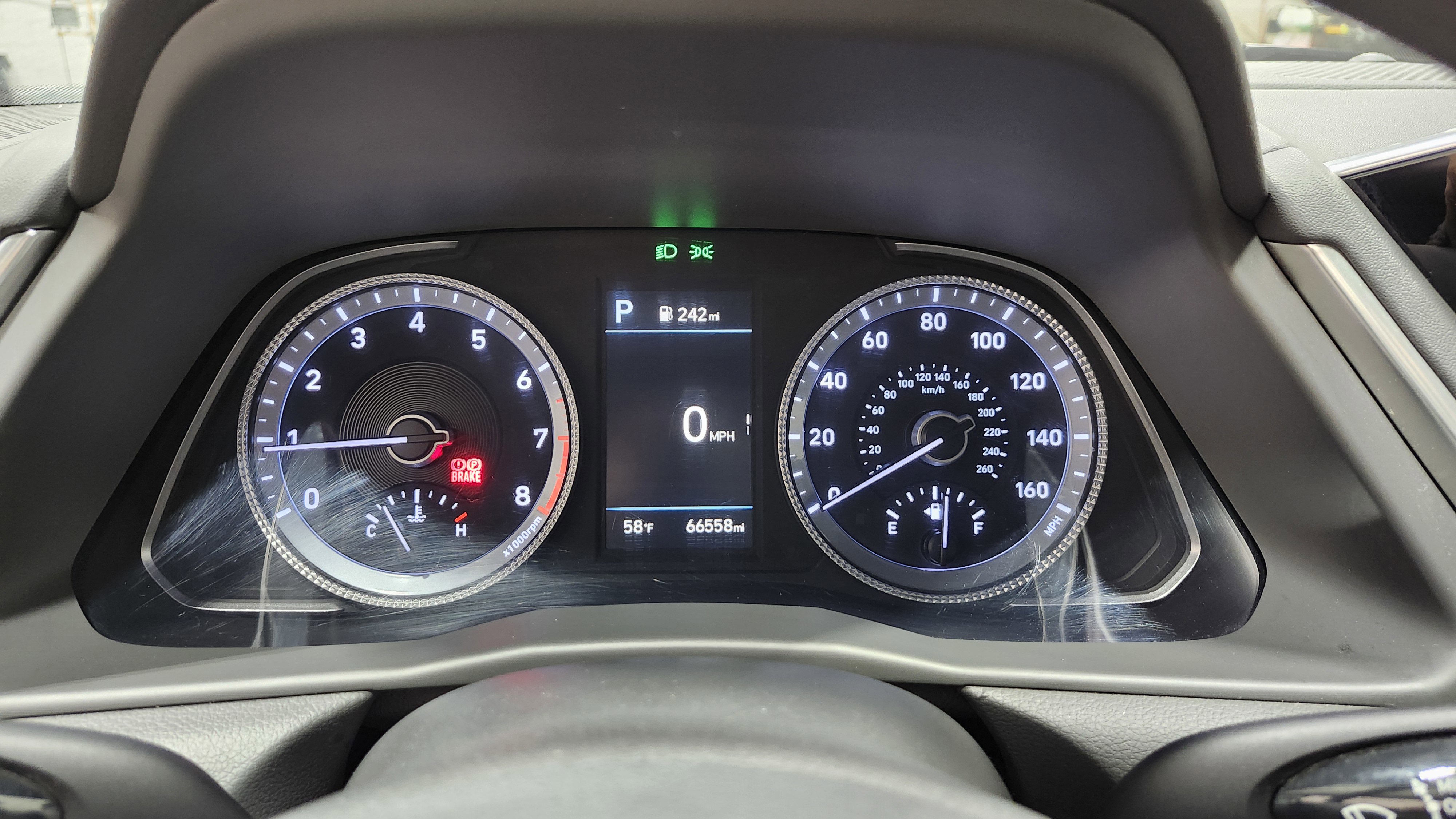 Used 2023 Hyundai Sonata SEL image 27