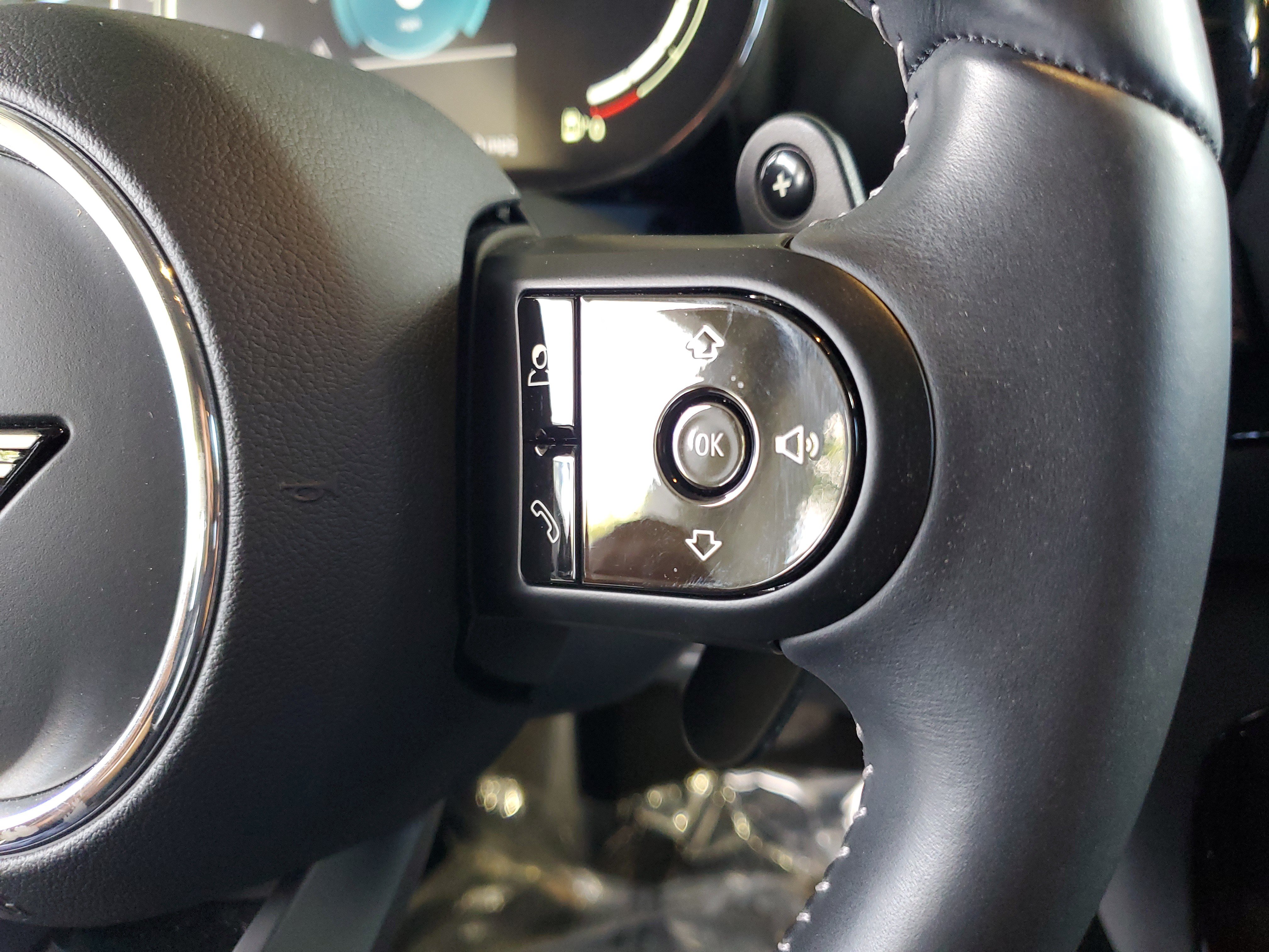 Used 2023 MINI Cooper Clubman S FWD image 25