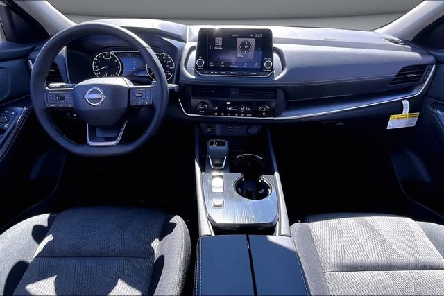 New 2026 Nissan Rogue SV image 5