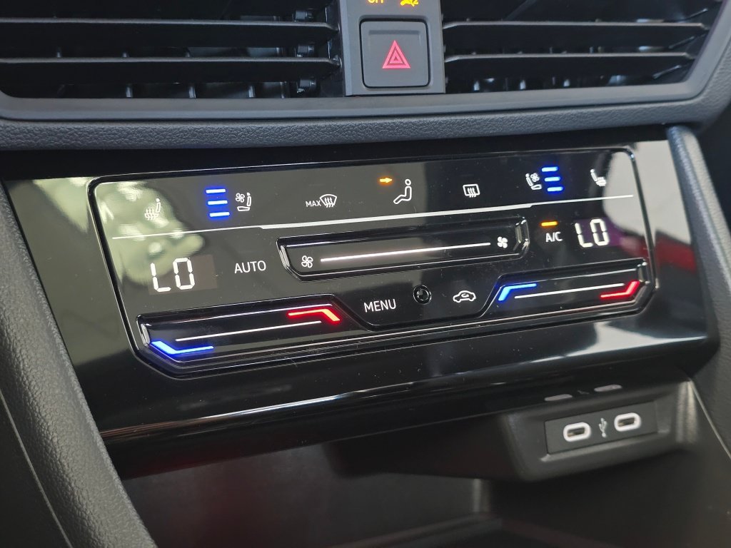 New 2026 Volkswagen Jetta GLI Autobahn FWD image 28