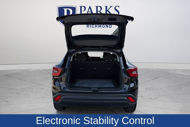 Certified 2024 Chevrolet Trax LS FWD image 19