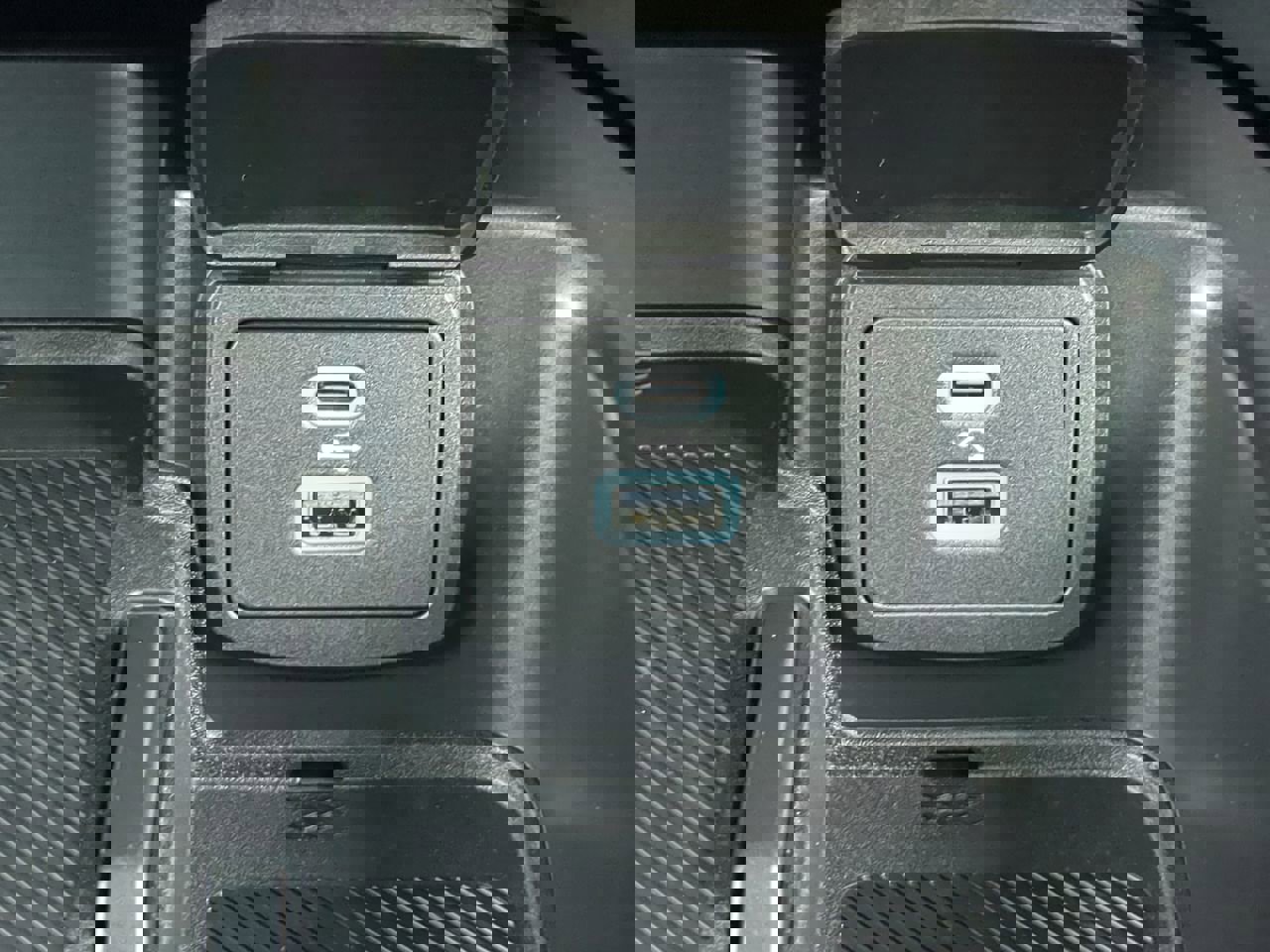 New 2025 Ford Bronco Big Bend image 20