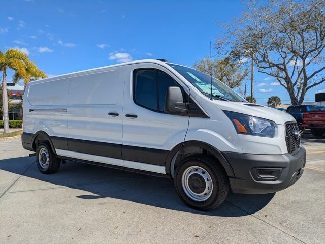New 2026 Ford Transit 150 Low Roof w/ Load Area Protection Package image 7