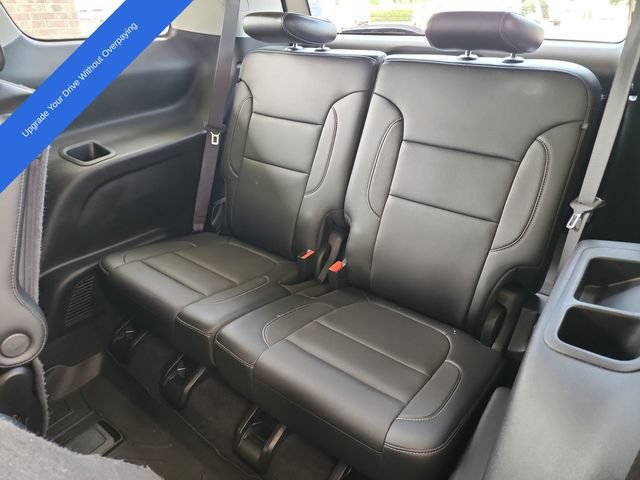 Used 2020 GMC Acadia SLT w/ LPO, Floor Liner Package FWD image 20
