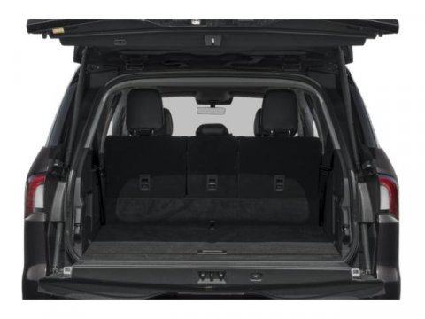 New 2027 Lincoln Navigator L Reserve AWD/4WD image 13