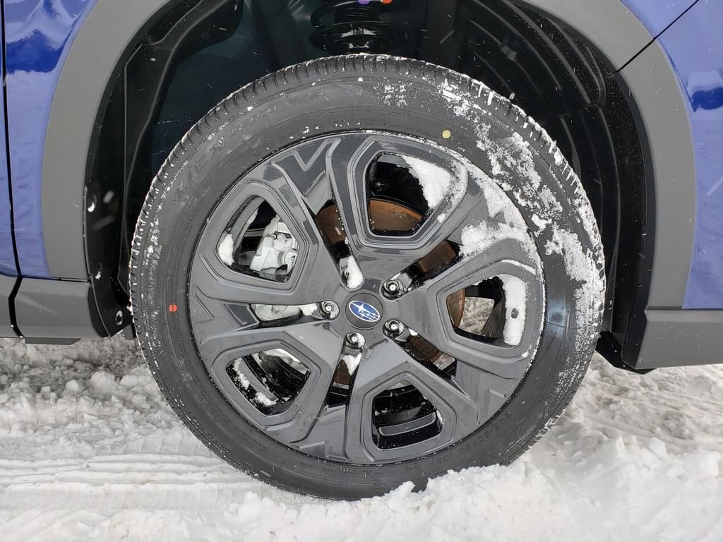 New 2026 Subaru Ascent Bronze Edition AWD/4WD image 12