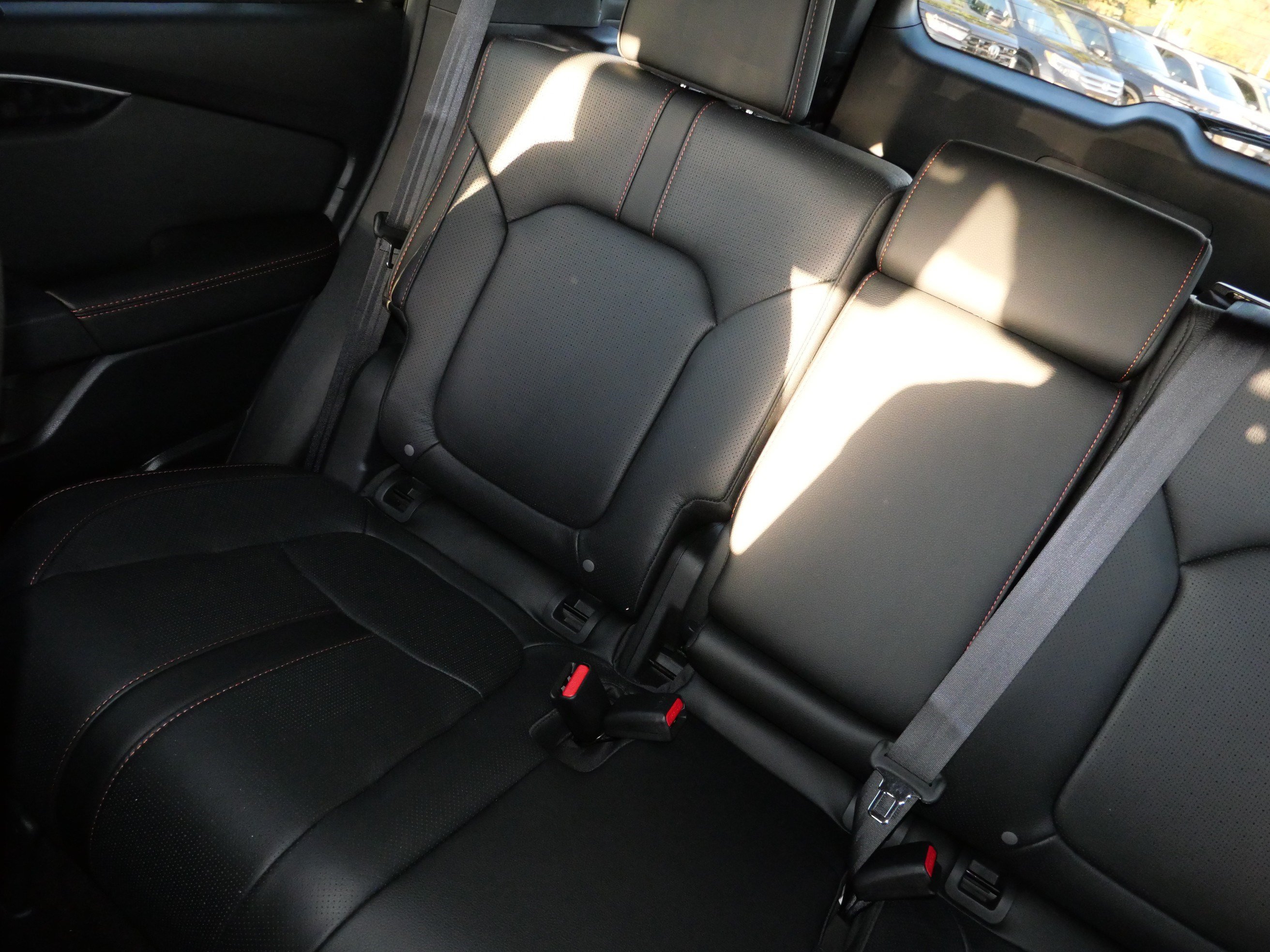 Certified 2026 Honda Passport TrailSport Elite image 13
