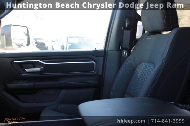 Used 2026 RAM 1500 Big Horn AWD/4WD image 31