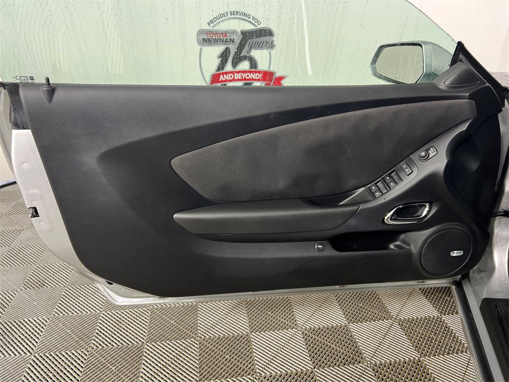 Used 2014 Chevrolet Camaro LT w/ RS Package image 18