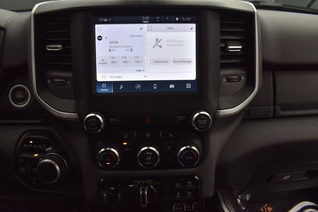 Used 2022 RAM 1500 Big Horn AWD/4WD image 8