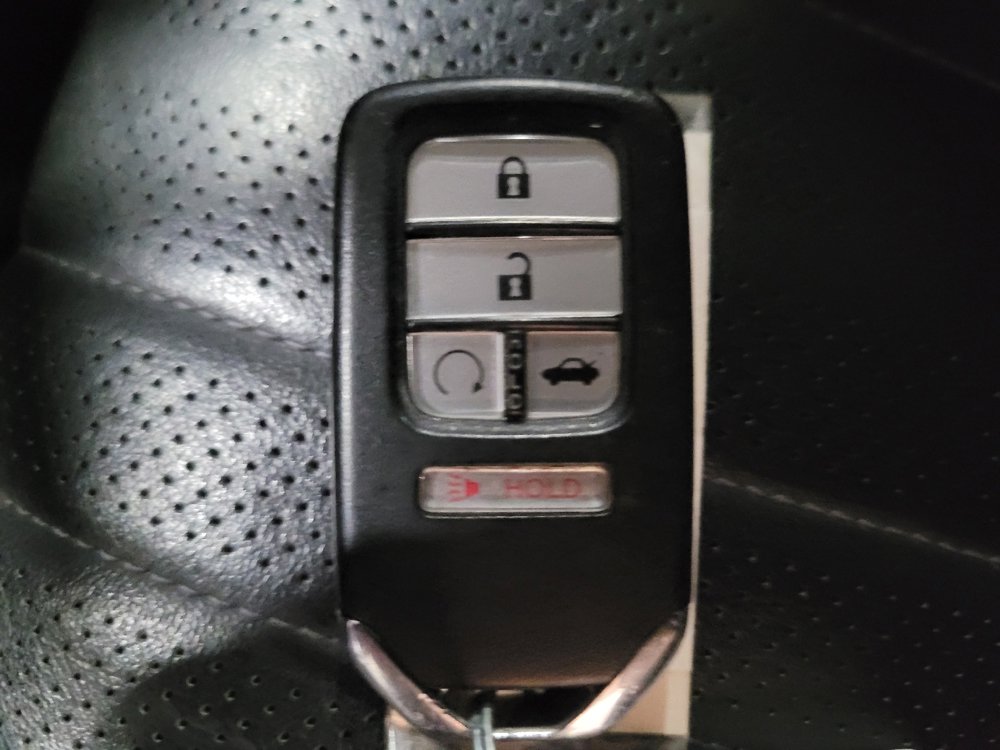 Used 2019 Honda Accord EX-L image 32