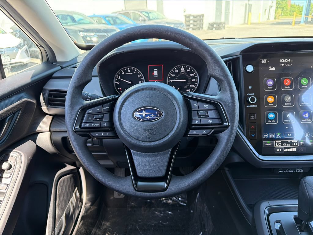 New 2026 Subaru Crosstrek 2.0i Premium AWD/4WD image 22