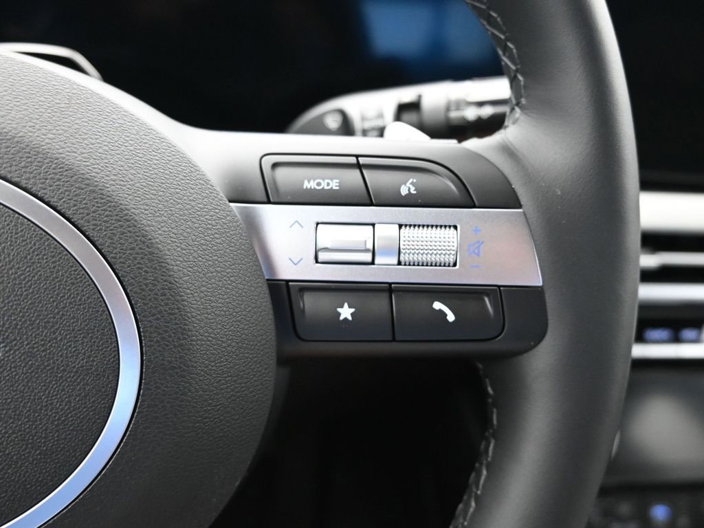 New 2026 Hyundai Santa Cruz Limited image 30