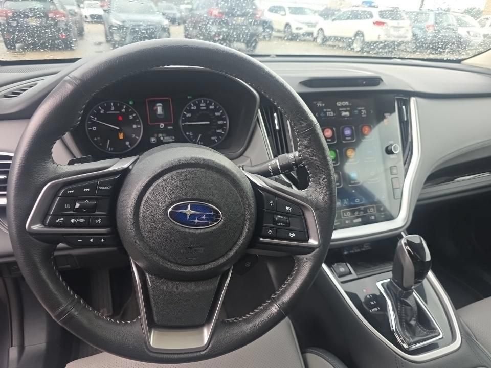Used 2024 Subaru Outback Limited XT AWD/4WD image 4