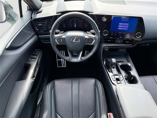 Used 2022 Lexus NX 350 F Sport image 17