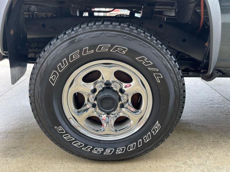 Used 1994 Nissan Pickup XE image 19