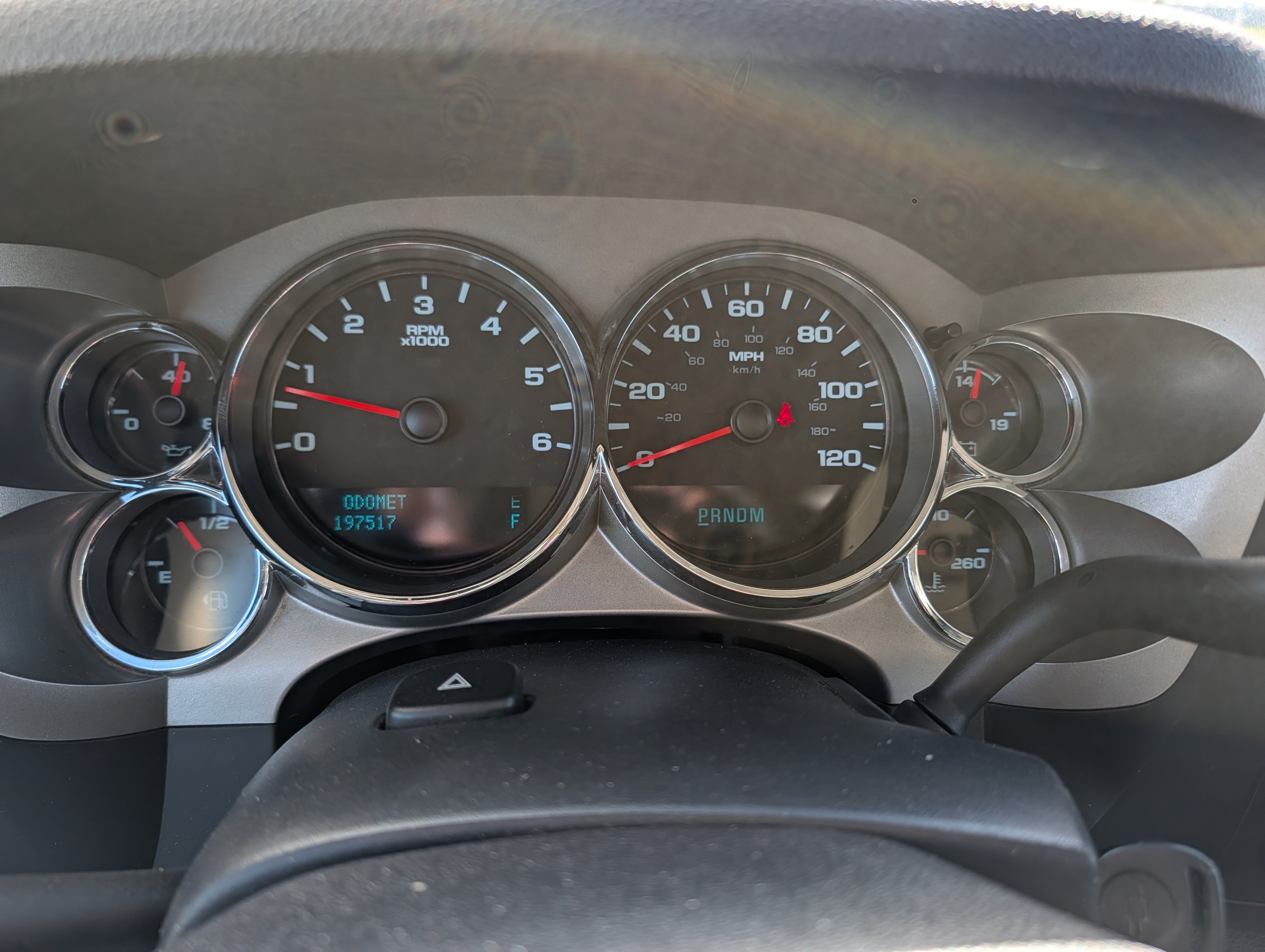Used 2011 Chevrolet Silverado 1500 LT w/ All-Star Edition AWD/4WD image 8