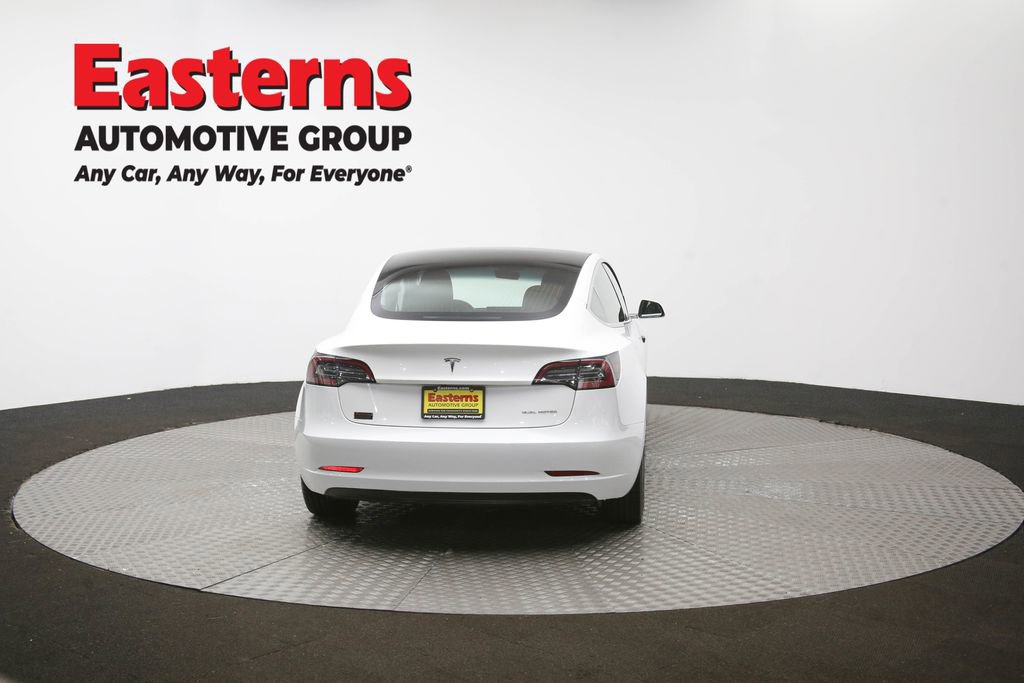 Used 2019 Tesla Model 3 Long Range image 36