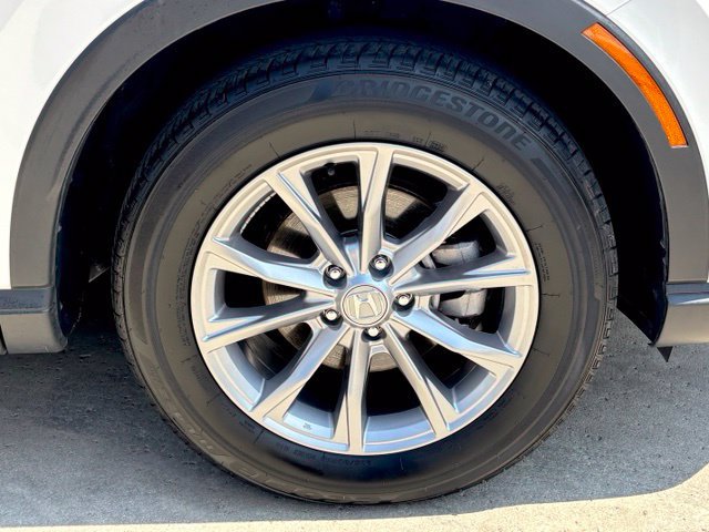 Used 2025 Honda CR-V EX-L image 34