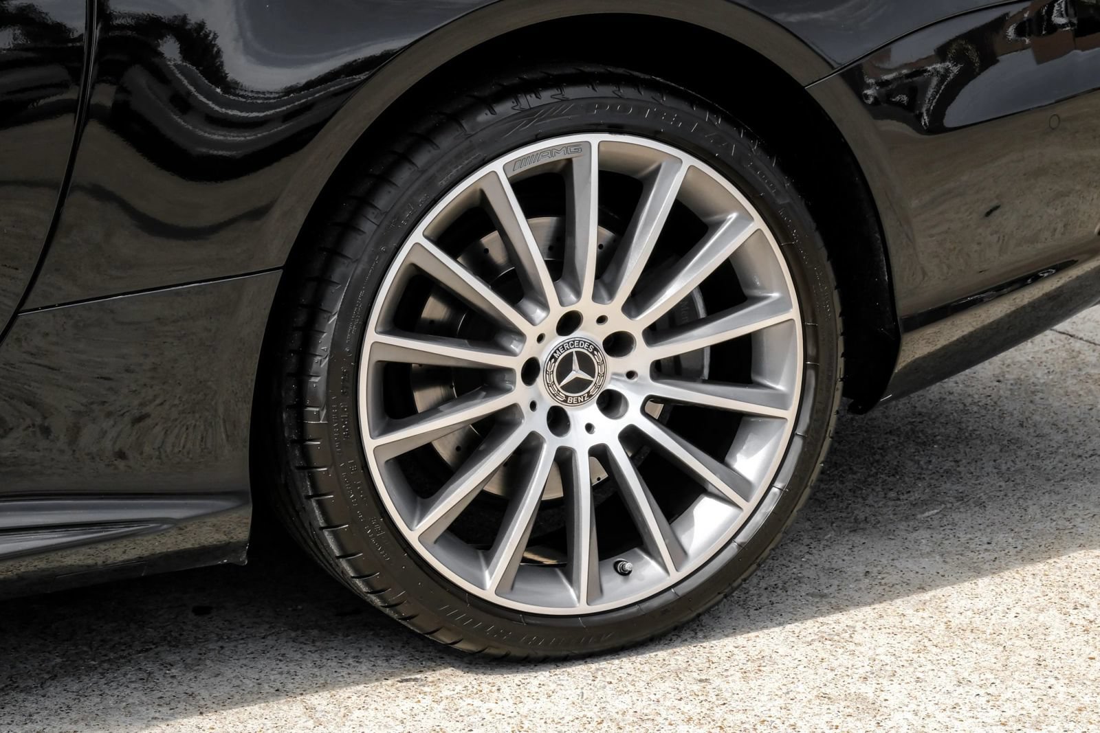 Used 2020 Mercedes-Benz SL 550 image 61