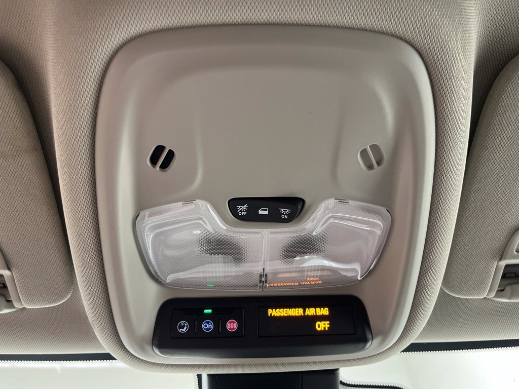 New 2026 Buick Encore GX Preferred w/ Advanced Technology Package FWD image 21