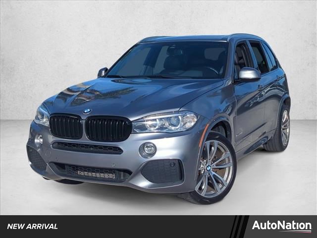 Used 2018 BMW X5 sDrive35i image 1