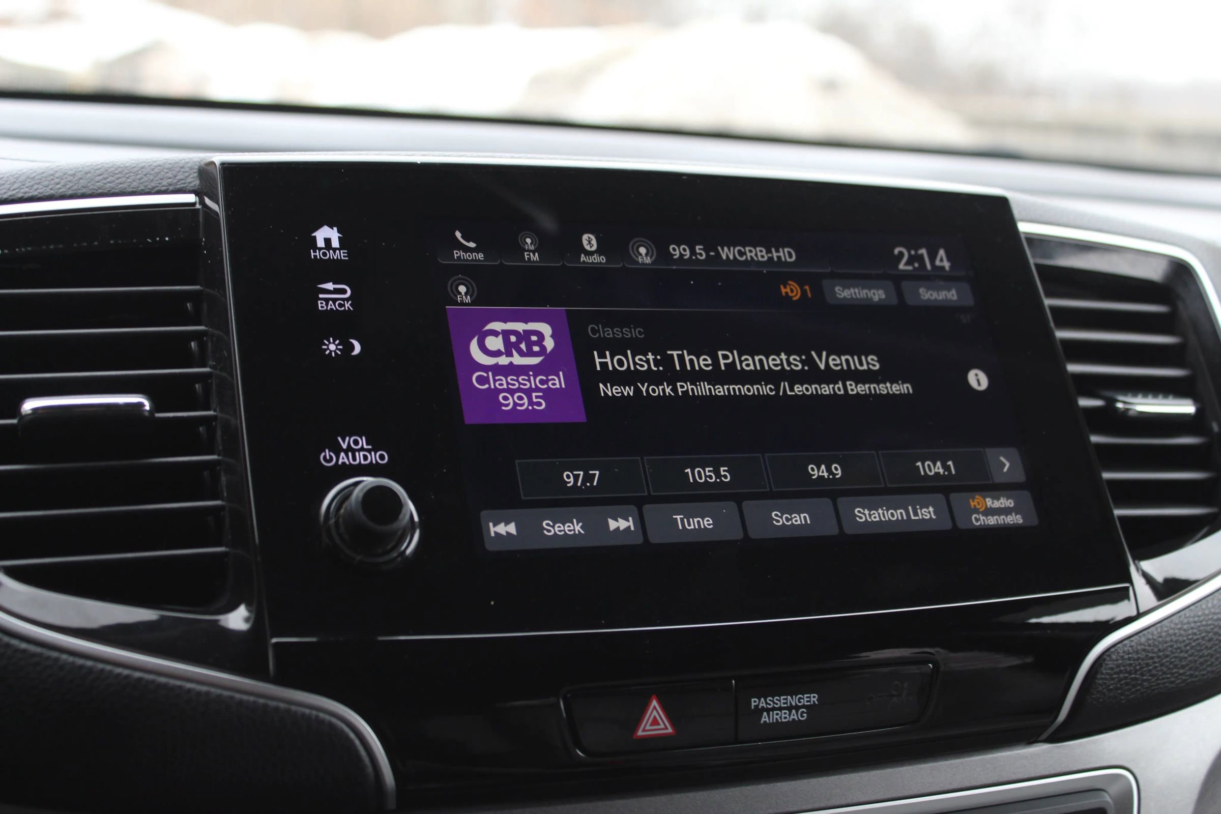 Used 2019 Honda Pilot EX-L image 36