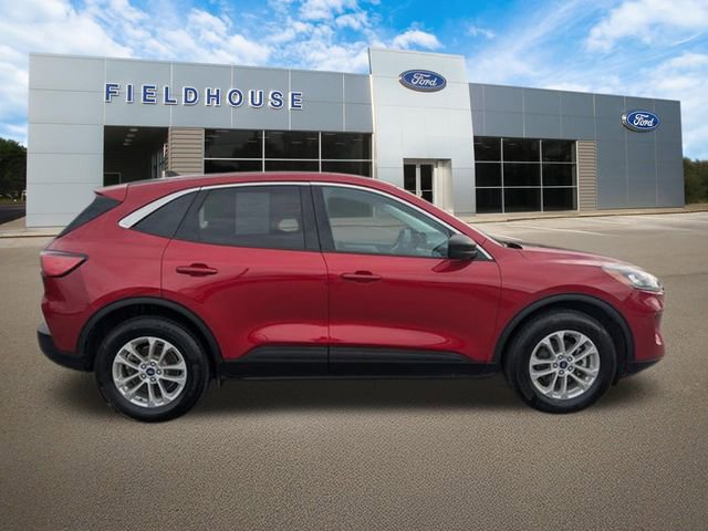 Used 2022 Ford Escape SE w/ Convenience Package AWD/4WD image 10