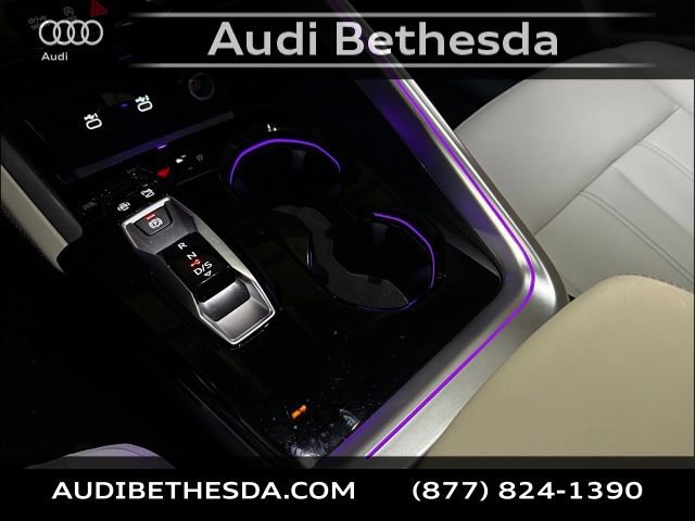 Certified 2025 Audi Q5 2.0T Premium Plus w/ Premium Plus image 24