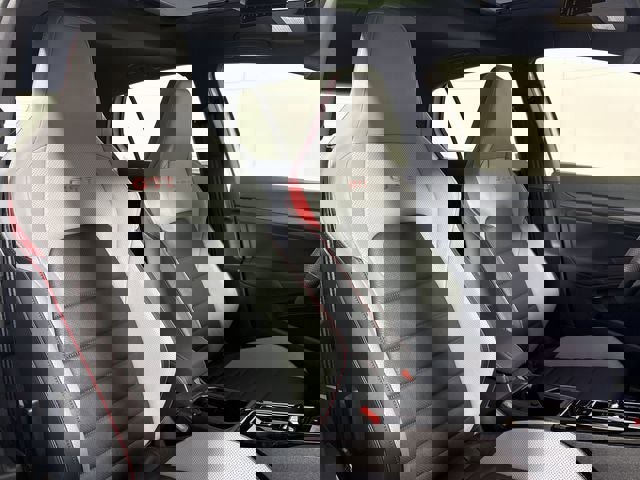 New 2025 Volkswagen GTI Autobahn image 14