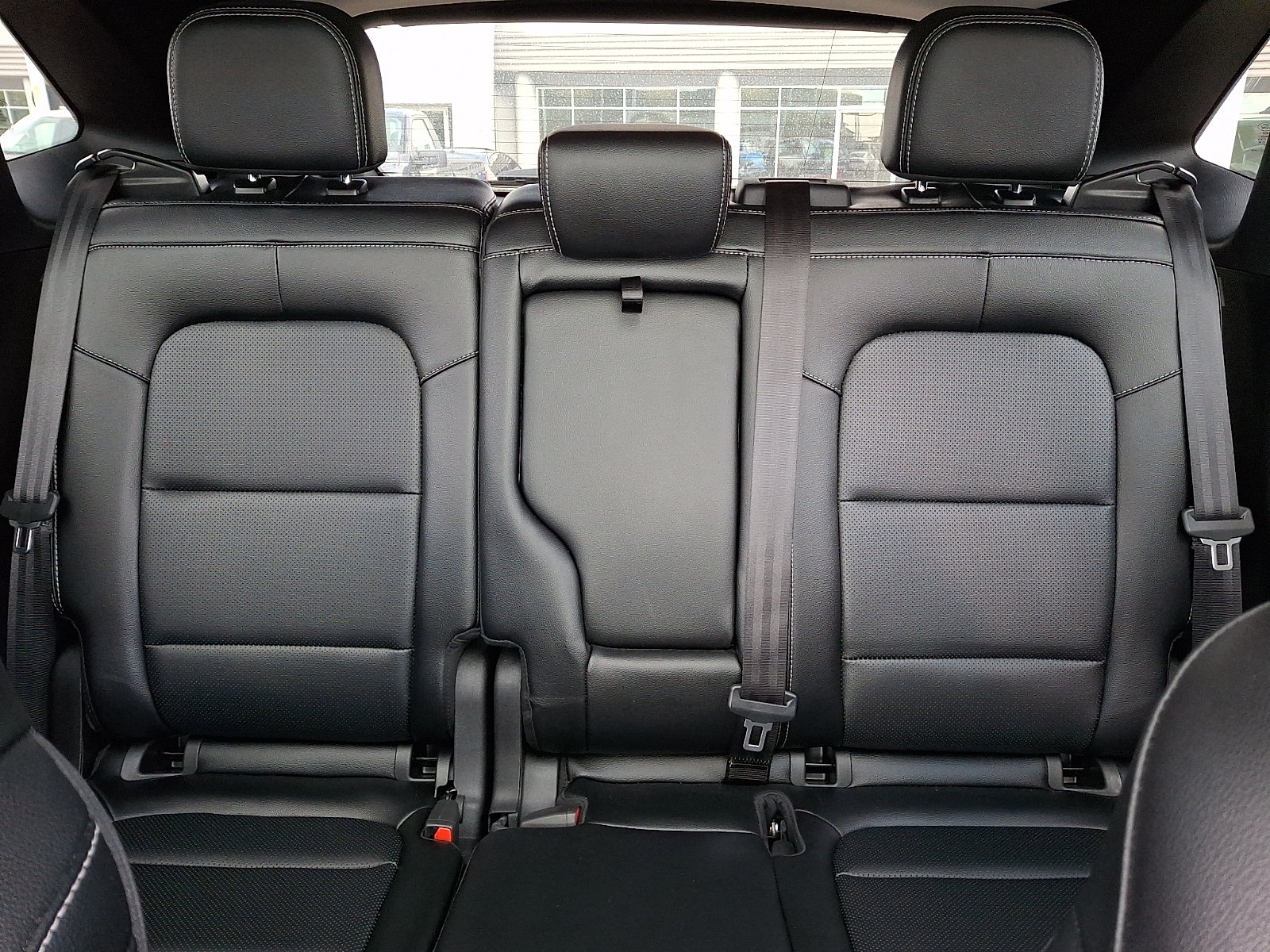 Certified 2022 Ford Escape SEL AWD/4WD image 18