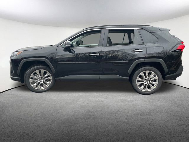 New 2025 Toyota RAV4 Limited image 7