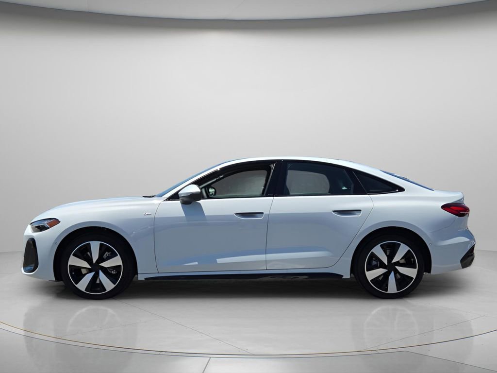New 2026 Audi A5 2.0T Premium Plus AWD/4WD image 2