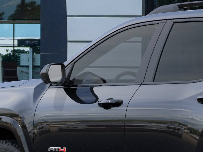 New 2027 GMC Terrain AT4 w/ Technology Package II AWD/4WD image 12
