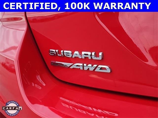 Certified 2025 Subaru Impreza 2.0i image 6