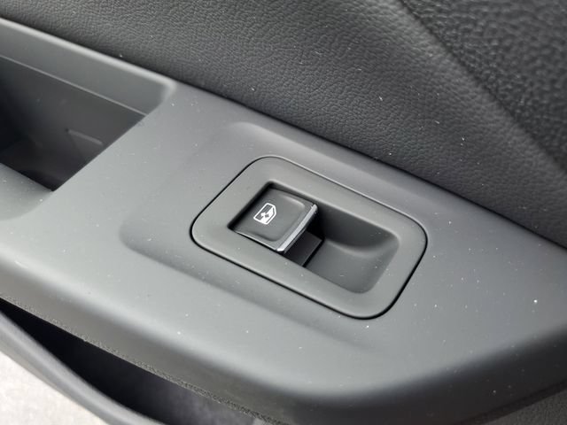 New 2026 Volkswagen GTI SE FWD image 14