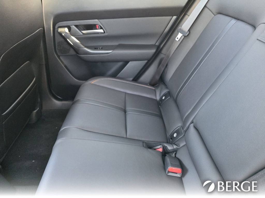 New 2026 MAZDA CX-50 AWD 2.5 Hybrid w/ Cargo Package image 26