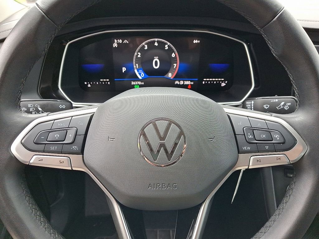 Used 2024 Volkswagen Jetta S image 19