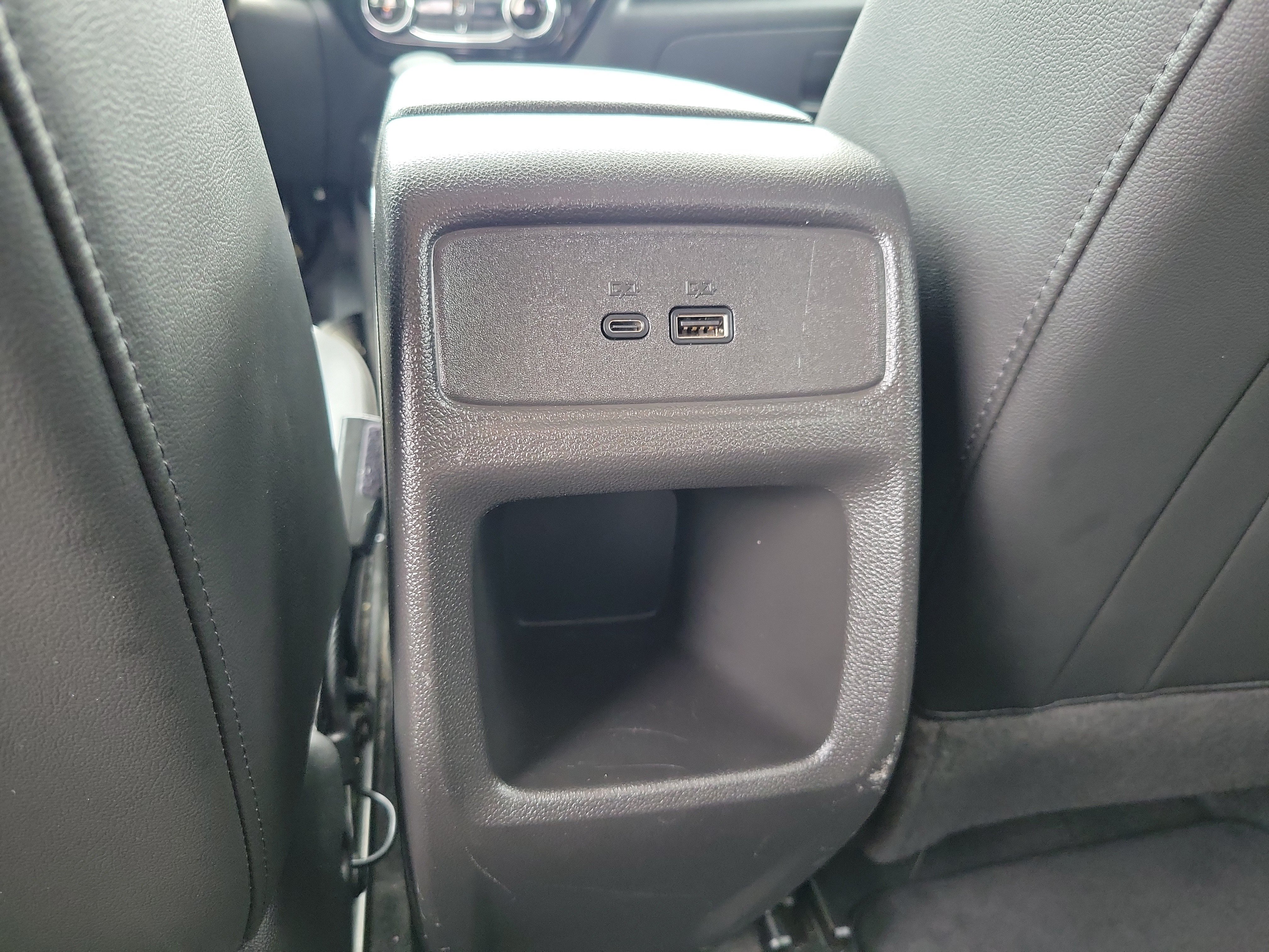 Certified 2024 Chevrolet Trax LT FWD image 15