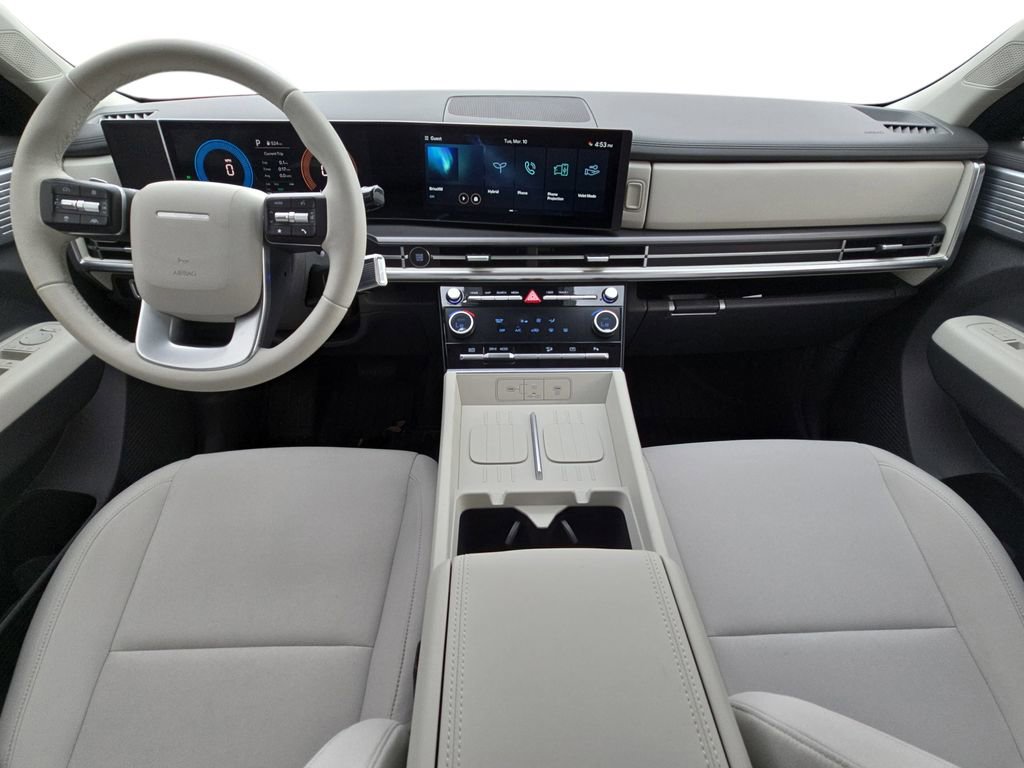 New 2026 Hyundai Santa Fe SE image 9