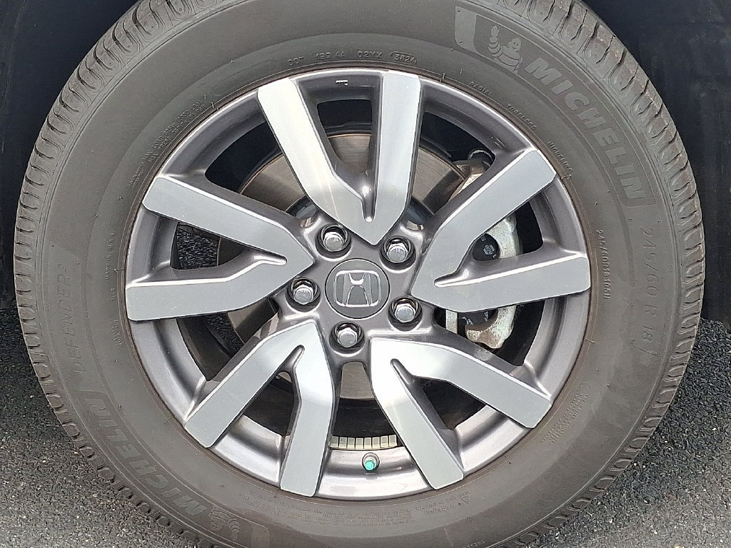 Used 2019 Honda Pilot EX image 8