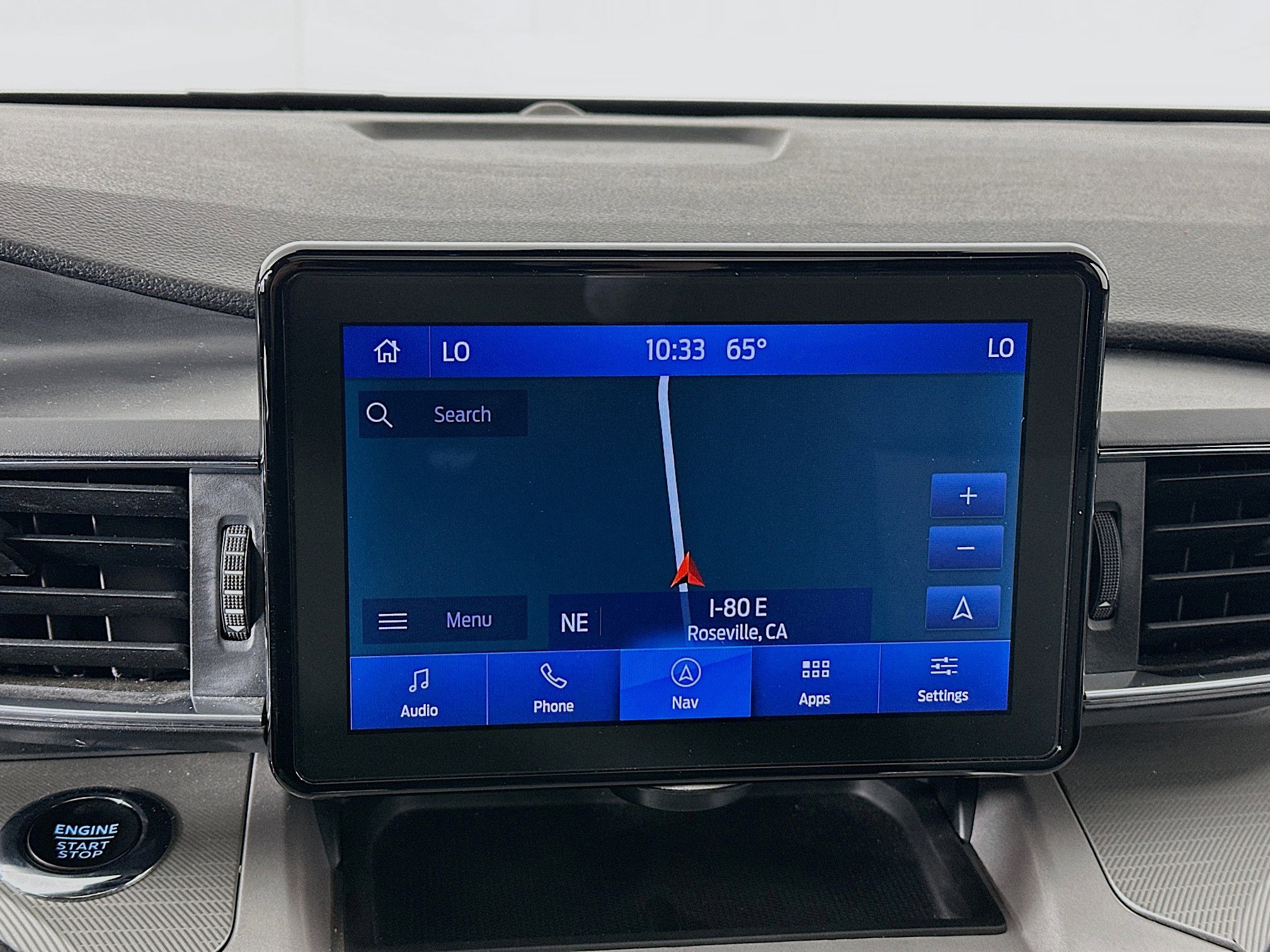 Used 2023 Ford Explorer XLT w/ Equipment Group 202A image 21