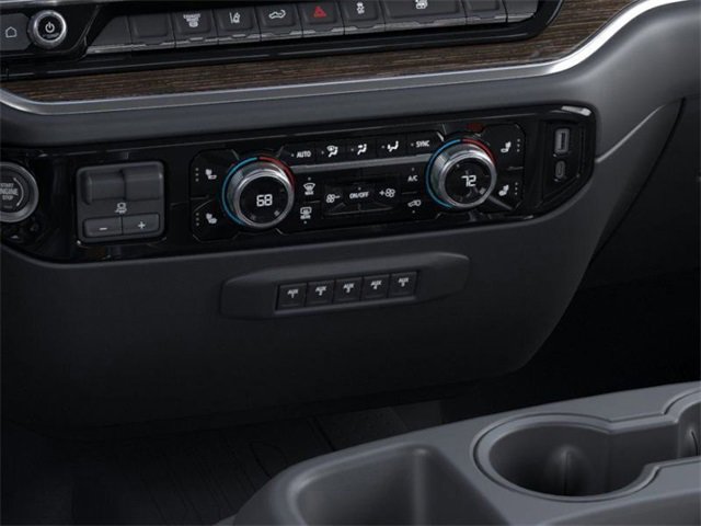 New 2025 GMC Sierra 2500 SLE w/ SLE Value Package; image 23